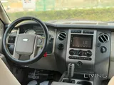 Ford Expedition 2012